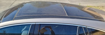 Mercedes w251 r klasa четверть крыша панорама фото №1