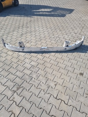 Балка бампера підсилювач pod бампер перед renault t range gama фото №1