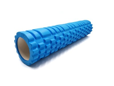 WAŁEK ROLKA DO MASAŻU ROLLER FOAM CROSSFIT JOGA