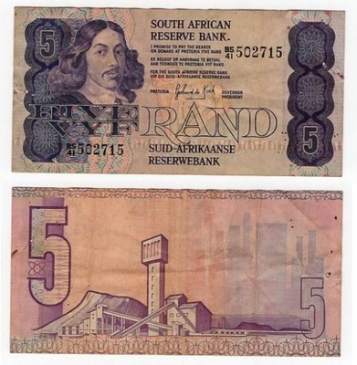 RPA 1985 5 RAND