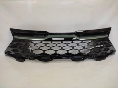 Kia sportage v gt-line решётка бампера перед 2021- фото №1