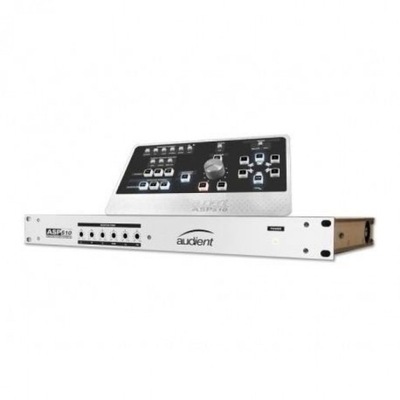 Audient ASP510 kontroler monitorów dla dźwięku