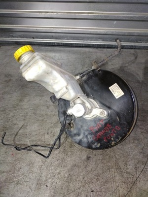 Усилитель тормозов тормозные 51879776 fiat grande punto фото №1