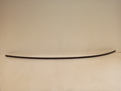 Молдинг кровельная левая mercedes w247 a2476902500 фото №1