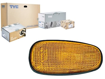 Поворотник [tyc] фото №1