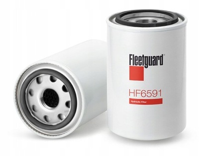 FILTRO HIDRÁULICO HF6591  