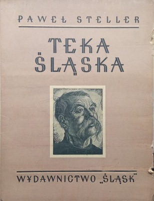 Paweł Steller, Teka Śląska