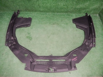 Защита поперечина перед крыла maserati levante 2017 фото №1