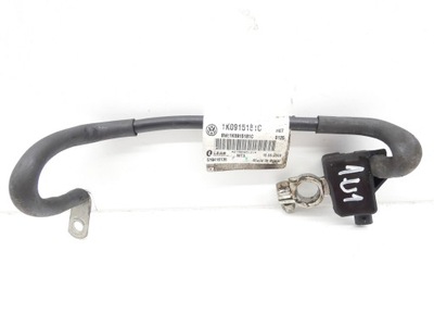 CLAMP MINUS FUSES AUDI A3 8P 1K0915181C  