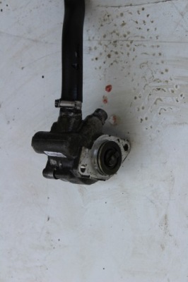 Насос усилителя man bosch 7685955325 фото №1