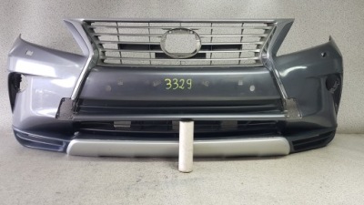 Lexus rx rx450 sport 2012 - бампер перед 3329 фото №1