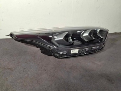 Kia proceed iii gt лампы l+p j792111010 фото №1