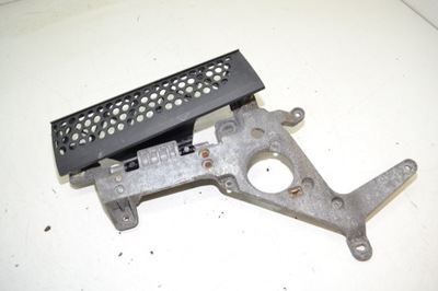 Подножка левый кронштейн кронштейн бампера левая mercedes actros mp4 фото №1