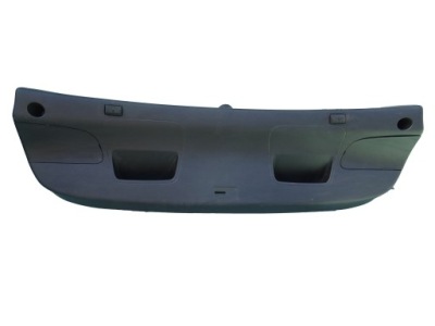 Защита крышки багажника hyundai i20 ii 14- 5дверь фото №1