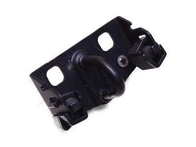 Засов замка крышки задняя peugeot 207 cc фото №1