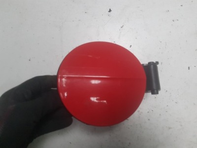 Audi a3 8p 04-12r крышка заливной топлива lz3m 3d фото №1