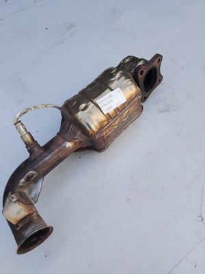 Катализатор peugeot 208 i 1.2 бензин 1170589x фото №1