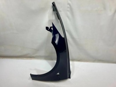 Tesla model 3 крило ліве перед передній фото №1