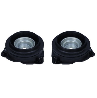 Подушки безопасности амортизатора перед nissan murano ii фото №1