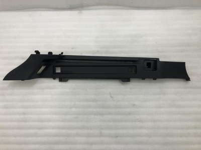 Защита левый задняя 332004790 opel astra h opel фото №1