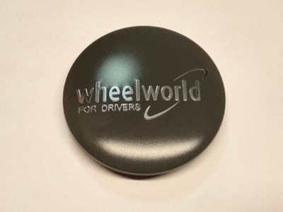 NOWY DEKIEL WHEELWORLD ORYGINAŁ