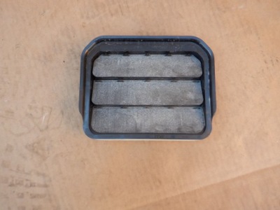 Решётка вентиляционная ford escape mk4 kuga mk3 фото №1