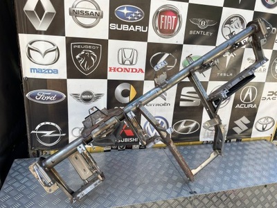 Tesla model s каркас консоли eu. фото №1