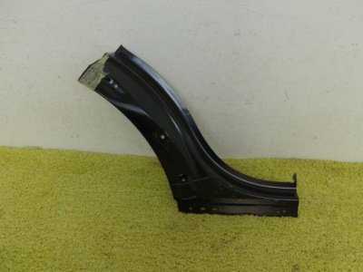 Крыло задняя порог land rover sport 2 ii 13- l494 r фото №1