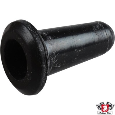 Vw transporter t2 втулка do обшивка дверей фото №1