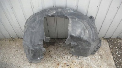 Ford оригинальный номер 6m21-a16115-a подкрылок фото №1