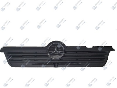 REJILLA REJILLA DE RADIADOR MERCEDES ATEGO A 9738800185  