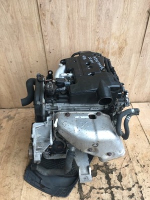 MOTOR PILAR PAJERO PININ 2.0 GDI 4G94  