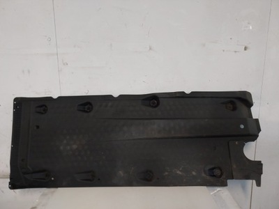 PROTECCIÓN BASTIDOR IZQUIERDA VW SEAT SKODA AUDI 1K0825211K  