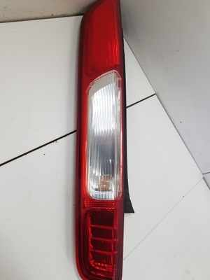 FARO DERECHA PARTE TRASERA FORD FOCUS MK2 4M51-13404-A  