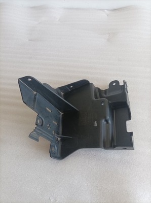 Напрямна кронштейн бампера лівий задня ford puma mk2 фото №1