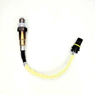 Датчик лямбда-зонд датчик nox mercedes a0025402317 фото №1