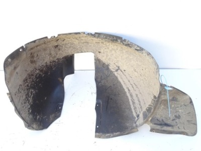 Підкрилок праве праві перед передні 7n0805912a seat alhambra 2 7n фото №1