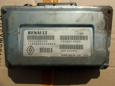 Renault OE 8200269493 