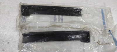 Ford mustang 2015 кронштейн кронштейн направляющая кронштейн фото №1