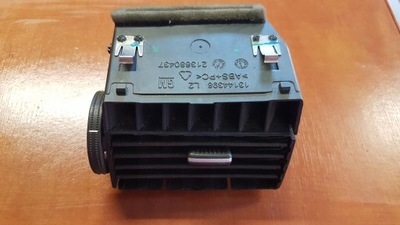 Zafira b решётка левая 13144398 фото №1