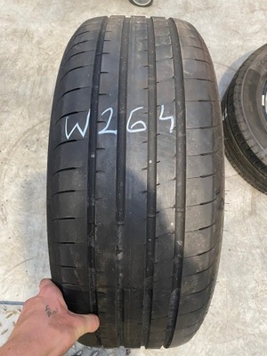 235/55/19 GOODYEAR EAGLE F1 ASYMMETRIC 3 SUV