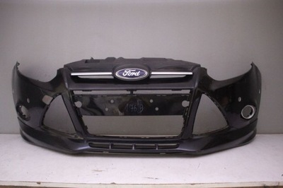 Бампер перед ford focus mk3 st iii 3 фото №1