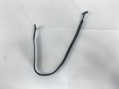 Ремень пластик багажника mercedes w140 1406930014 фото №1