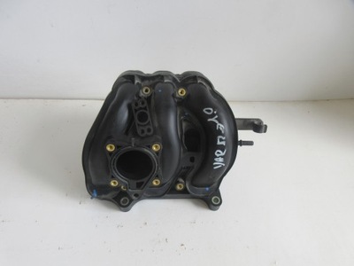 Yaris iii 1.0 колектор всмоктуючий фото №1