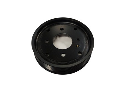 Оригінальні шків mercedes-benz sprinter 906 907 om642 фото №1