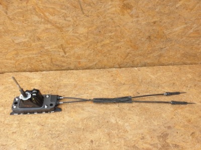 Vw golf vii домкрат перемикання передач фото №1