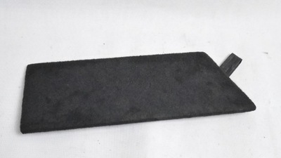 Bmw 7 g11 g12 защита бардачка задняя правая 7376500 фото №1