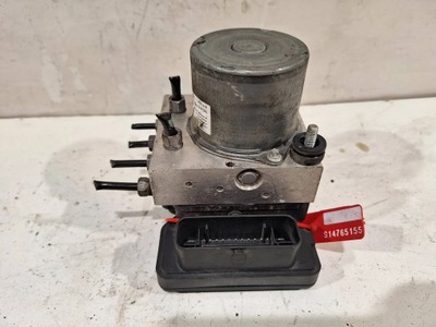 Насос abs bosch 0265256922 peugeot 308 ii 13- фото №1