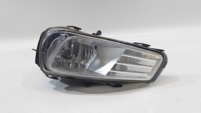 Протитуманна фара лампа протитуманна перед лівий mercedes actros mp4 a9608202056 фото №1