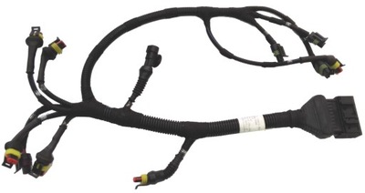 Модуль кабели автоматическая коробка передач panda punto musa or 71732913 фото №1